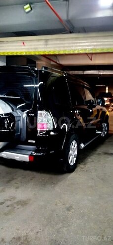 Mitsubishi Pajero 2012, 214,000 km - 3.0 л - Bakı