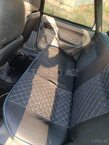 LADA (VAZ) 2115 2012, 200,000 km - 1.6 l - Yevlax