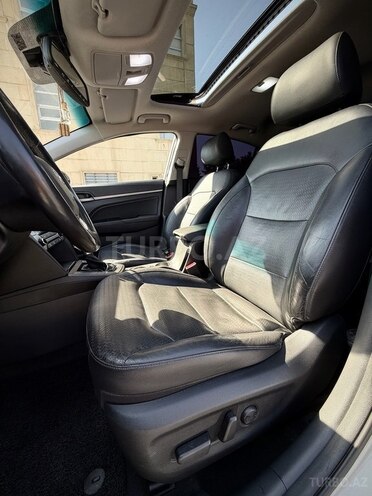 Hyundai Avante 2016, 109,000 km - 1.6 l - Bakı
