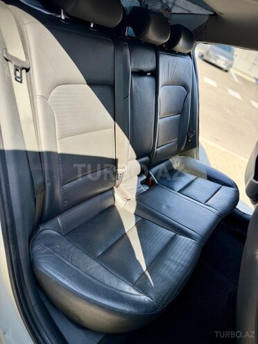Hyundai Avante 2016, 109,000 km - 1.6 l - Bakı