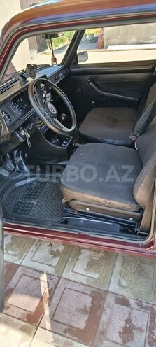 LADA (VAZ) 2107 2006, 300,000 km - 1.6 l - Xaçmaz