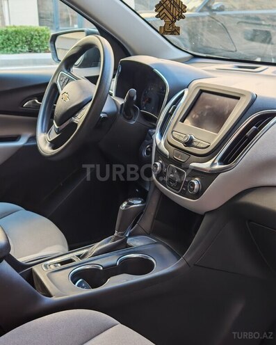 Chevrolet Equinox 2019, 191,512 km - 1.5 l - Bakı