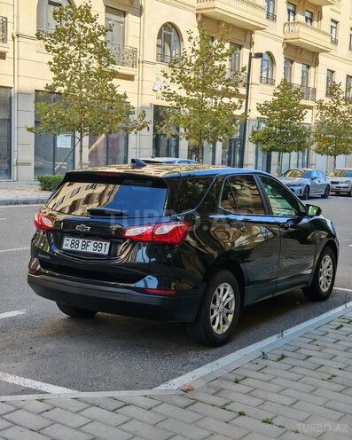 Chevrolet Equinox 2019, 191,512 km - 1.5 l - Bakı