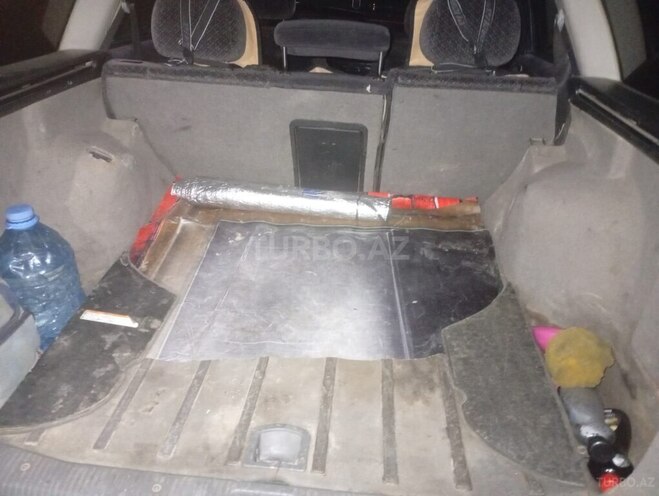 Opel Vectra 1996, 335,000 km - 2.0 l - Sumqayıt