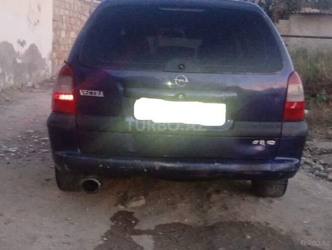 Opel Vectra 1996, 335,000 km - 2.0 l - Sumqayıt