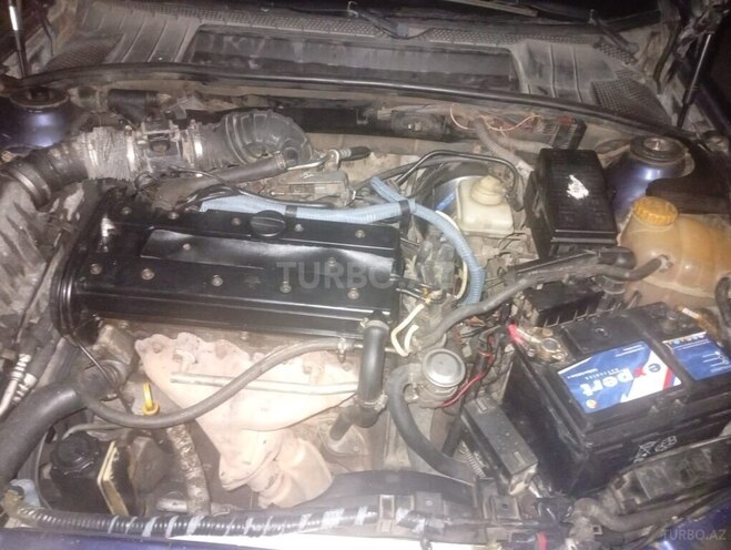 Opel Vectra 1996, 335,000 km - 2.0 l - Sumqayıt