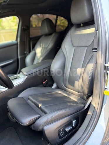 BMW 330 2021, 106,000 km - 2.0 l - Bakı