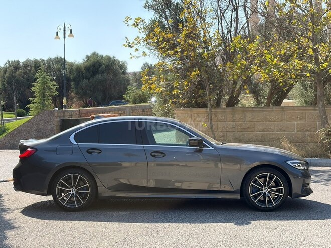 BMW 330 2021, 106,000 km - 2.0 l - Bakı