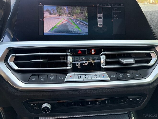BMW 330 2021, 106,000 km - 2.0 l - Bakı