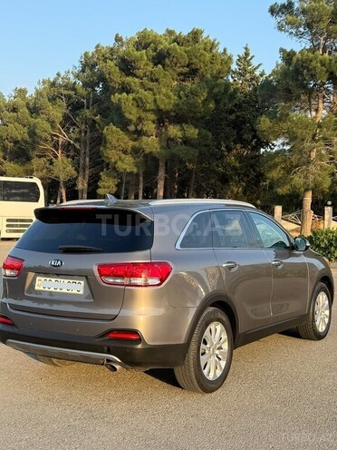 Kia Sorento 2016, 184,085 km - 2.0 l - Bakı