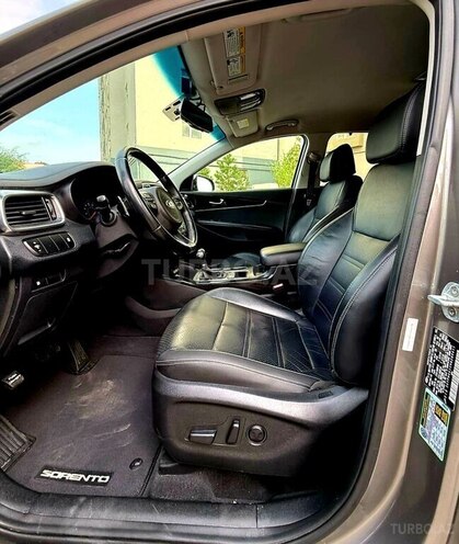 Kia Sorento 2016, 184,085 km - 2.0 l - Bakı