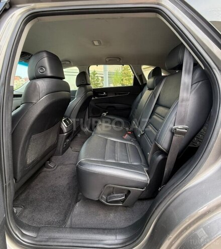 Kia Sorento 2016, 184,085 km - 2.0 l - Bakı