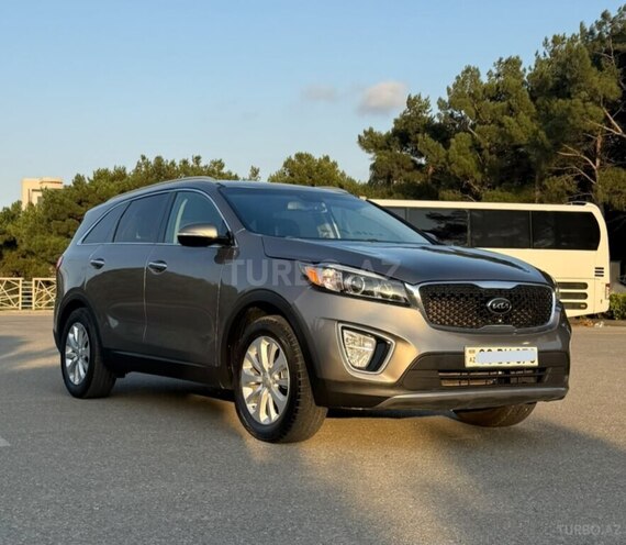 Kia Sorento 2016, 184,085 km - 2.0 l - Bakı