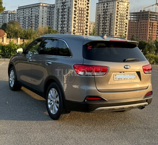 Kia Sorento 2016, 184,085 km - 2.0 l - Bakı