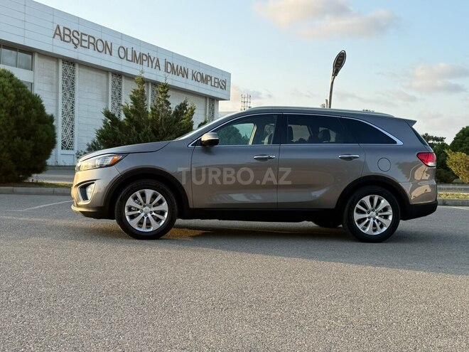 Kia Sorento 2016, 184,085 km - 2.0 l - Bakı