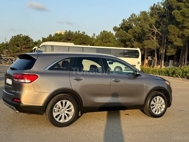 Kia Sorento 2016, 184,085 km - 2.0 l - Bakı
