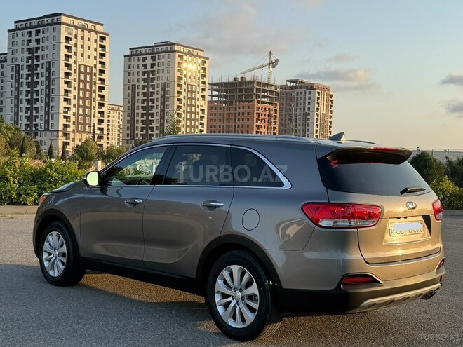 Kia Sorento 2016, 184,085 km - 2.0 l - Bakı