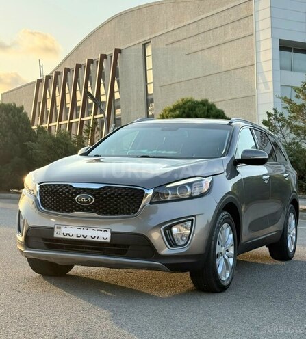 Kia Sorento 2016, 184,085 km - 2.0 l - Bakı