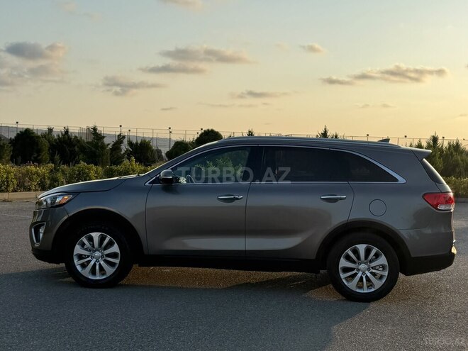 Kia Sorento 2016, 184,085 km - 2.0 l - Bakı