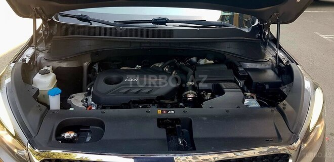 Kia Sorento 2016, 184,085 km - 2.0 l - Bakı