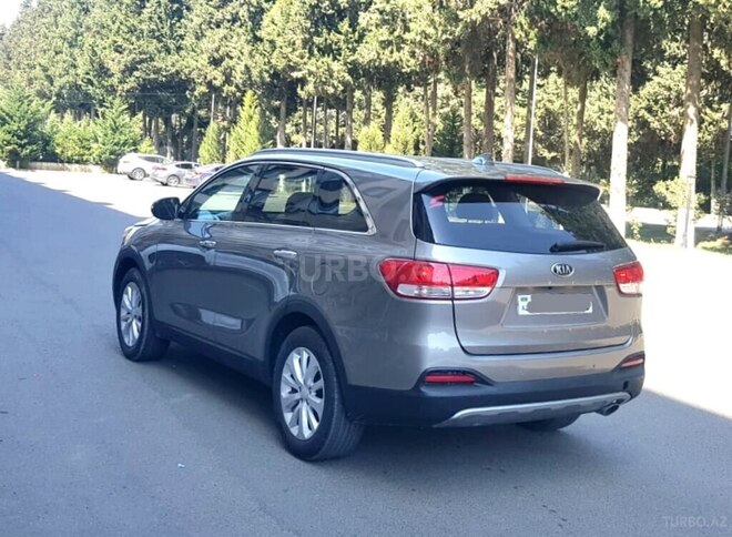 Kia Sorento 2016, 184,085 km - 2.0 l - Bakı