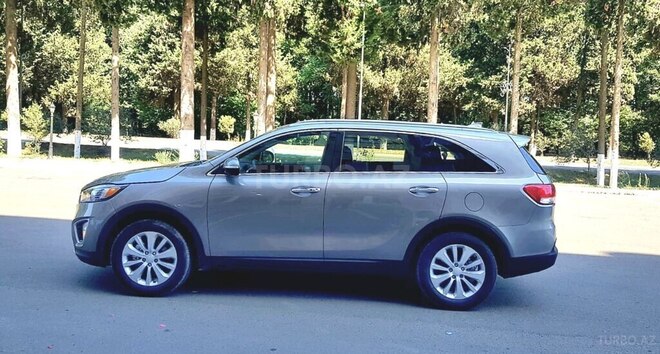 Kia Sorento 2016, 184,085 km - 2.0 l - Bakı