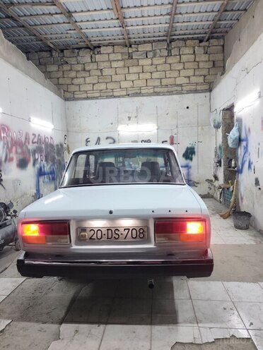 LADA (VAZ) 2107 2004, 442,343 km - 1.6 л - Bakı