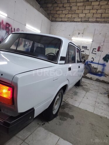 LADA (VAZ) 2107 2004, 442,343 km - 1.6 л - Bakı