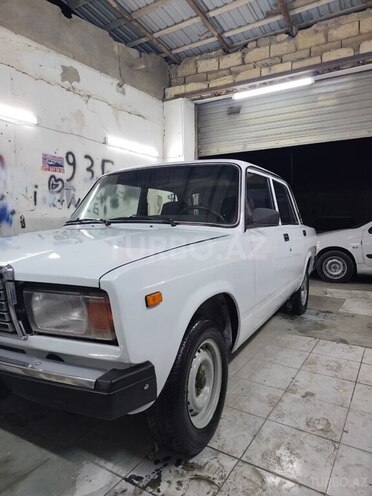 LADA (VAZ) 2107 2004, 442,343 km - 1.6 л - Bakı