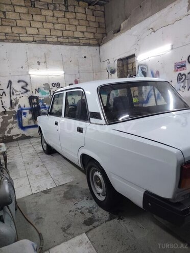 LADA (VAZ) 2107 2004, 442,343 km - 1.6 л - Bakı
