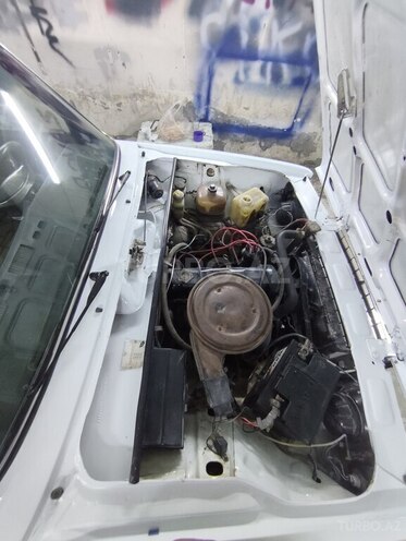 LADA (VAZ) 2107 2004, 442,343 km - 1.6 л - Bakı