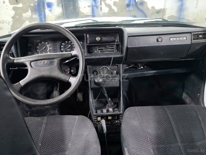 LADA (VAZ) 2107 2004, 442,343 km - 1.6 л - Bakı