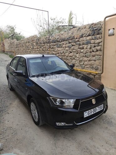 Khazar SD 2020, 100,000 km - 1.7 l - Naxçıvan