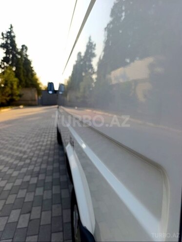 Ford Transit 1999, 350,000 km - 2.5 л - İmişli