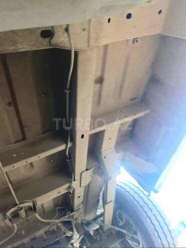 Ford Transit 1999, 350,000 km - 2.5 л - İmişli