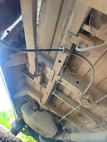 Ford Transit 1999, 350,000 km - 2.5 л - İmişli
