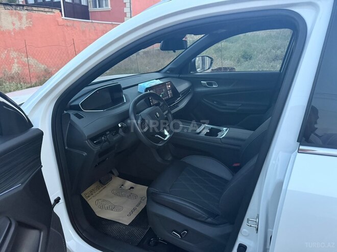 Changan CS 55 Plus 2025, 29,000 km - 1.5 l - Bakı