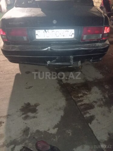 GAZ 3110 1997, 200,000 km - 2.3 л - Xaçmaz
