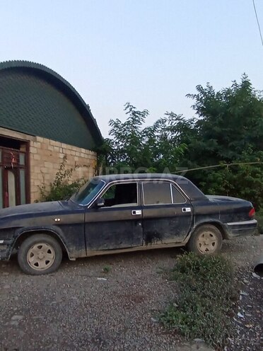 GAZ 3110 1997, 200,000 km - 2.3 л - Xaçmaz
