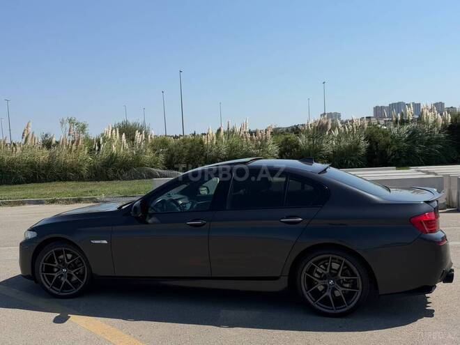 BMW 528 2013, 296,000 km - 2.0 l - Bakı