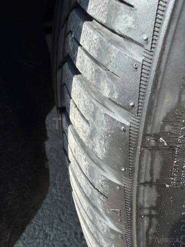 BMW 528 2013, 296,000 km - 2.0 l - Bakı