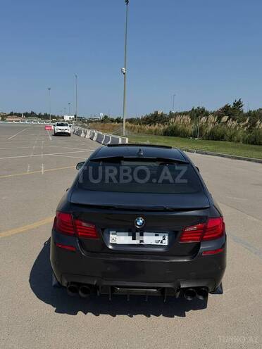 BMW 528 2013, 296,000 km - 2.0 l - Bakı