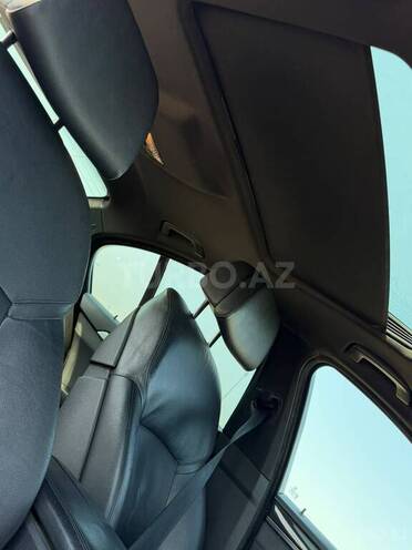BMW 528 2013, 296,000 km - 2.0 l - Bakı
