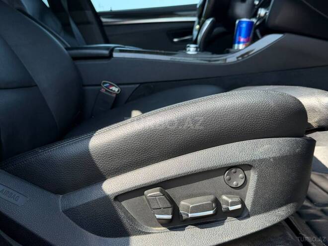 BMW 528 2013, 296,000 km - 2.0 l - Bakı