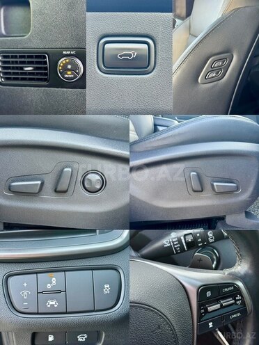 Kia Sorento 2018, 124,500 km - 2.2 l - Bakı