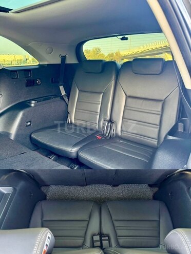 Kia Sorento 2018, 124,500 km - 2.2 l - Bakı