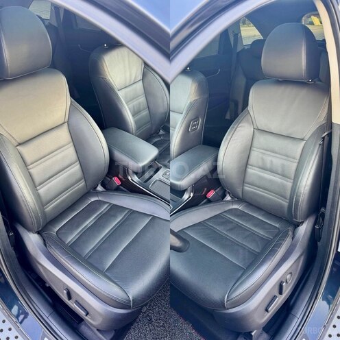 Kia Sorento 2018, 124,500 km - 2.2 l - Bakı