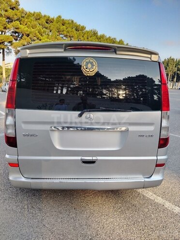 Mercedes  2007, 594,280 km - 2.1 l - Xırdalan