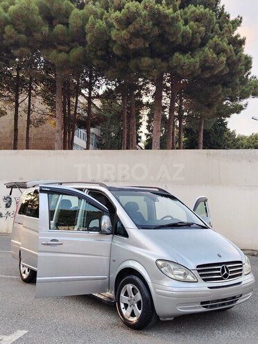 Mercedes  2007, 594,280 km - 2.1 l - Xırdalan