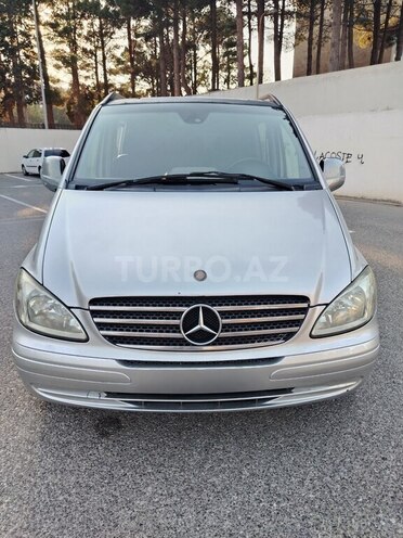 Mercedes  2007, 594,280 km - 2.1 l - Xırdalan